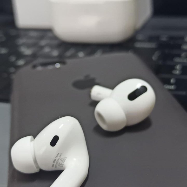 AirPods PRO White Premium / доставка