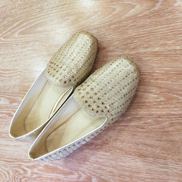 Балетки разм.39/40