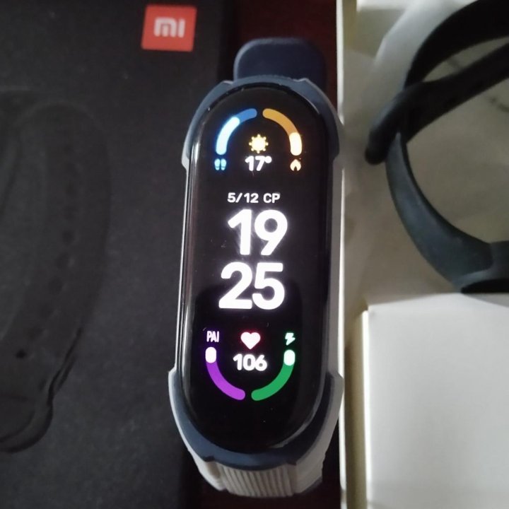 Mi Smart Band 6