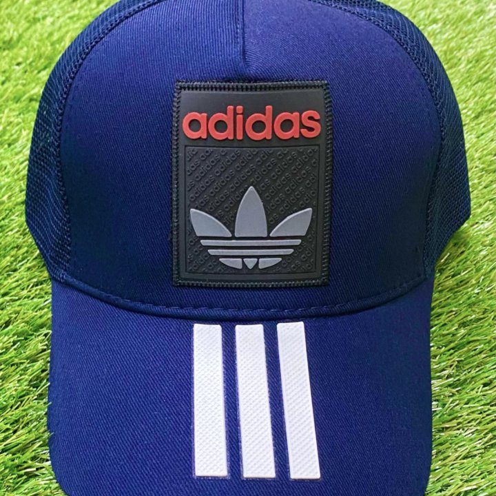 Adidas Кепка Бейсболка