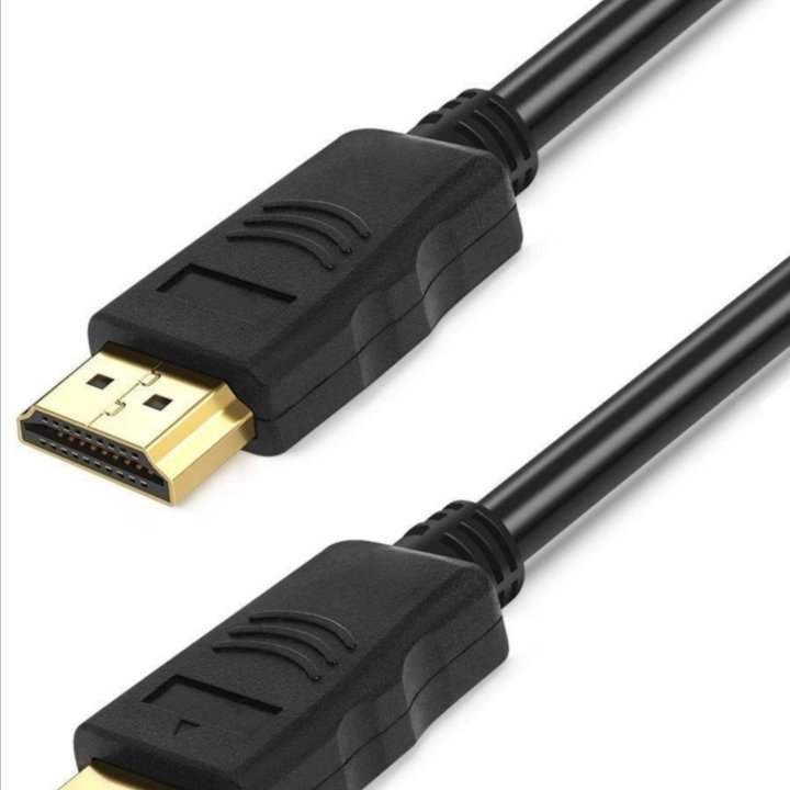 Full HD HDMI кабель 20м. Подходит для телевизора.