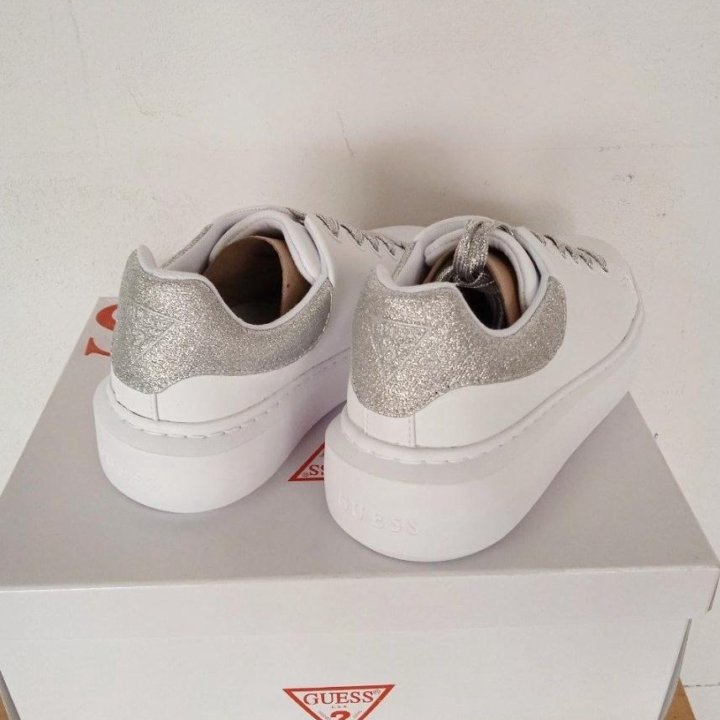 Кеды GUESS