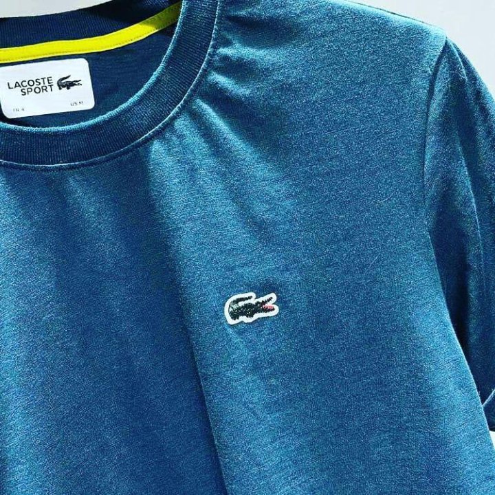 Футболка Lacoste