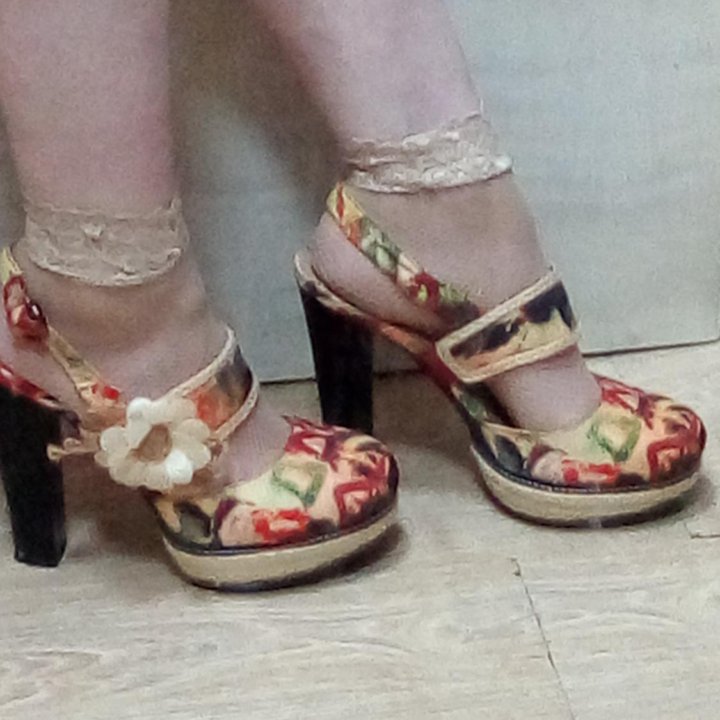 Сабо 38 размер