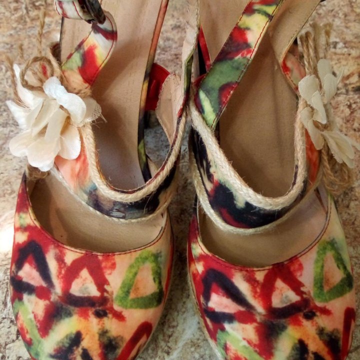 Сабо 38 размер