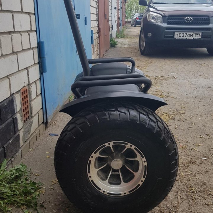 Сигвей Osota GX-9