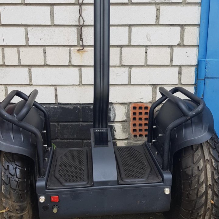 Сигвей Osota GX-9