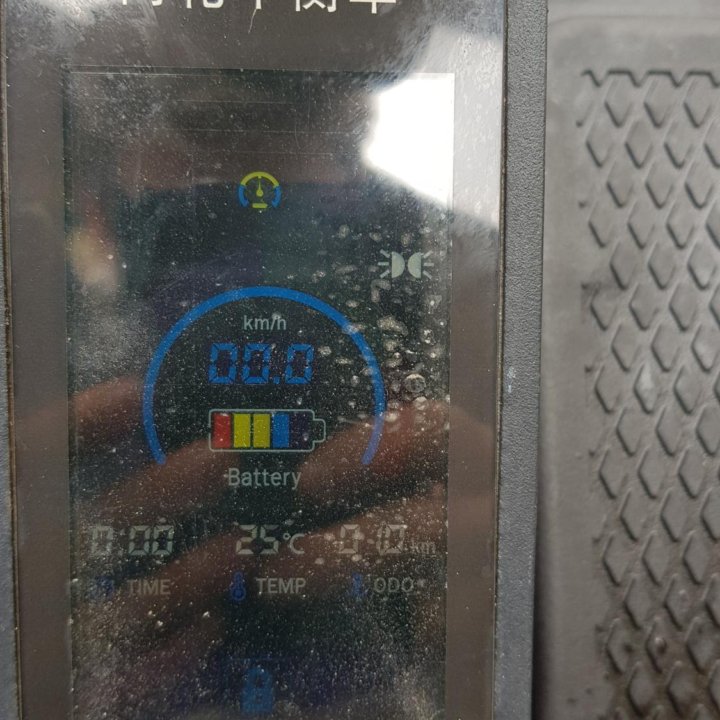 Сигвей Osota GX-9