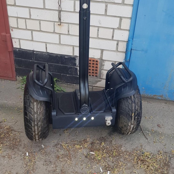 Сигвей Osota GX-9