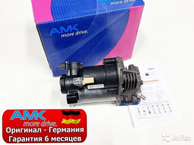 Компрессор подвески AMK LR Range Rover L405 2012+