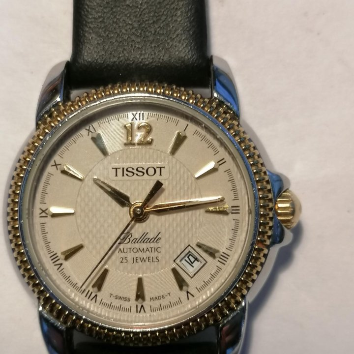 Часы TissoT