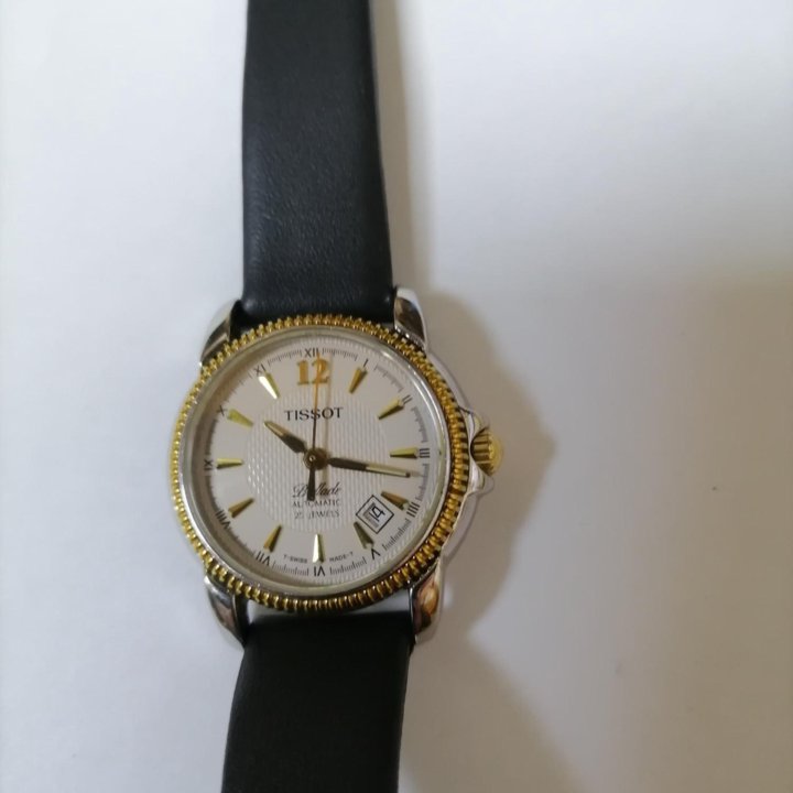 Часы TissoT