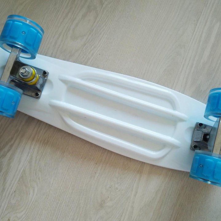 Новый пенни борд Penny board 56см