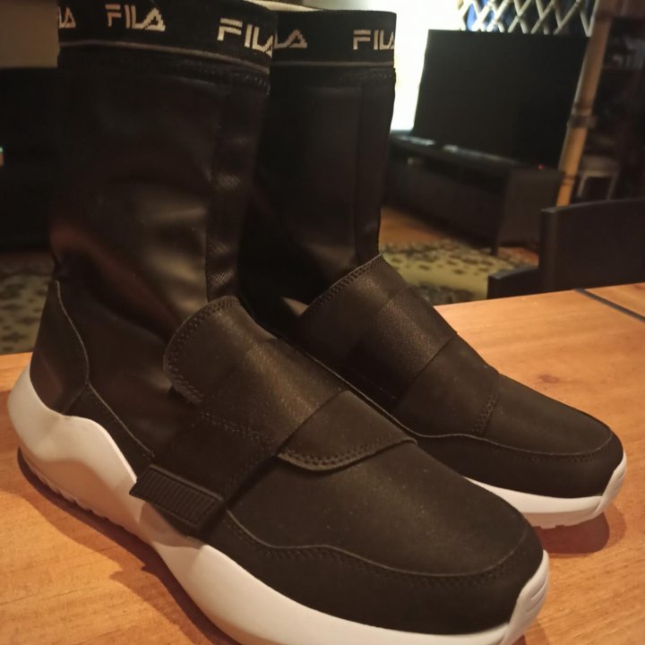 FILA URBAN КРОССОВКИ ОБУВЬ ЛЕТО ГОРОД СТИЛЬ 40-41Р