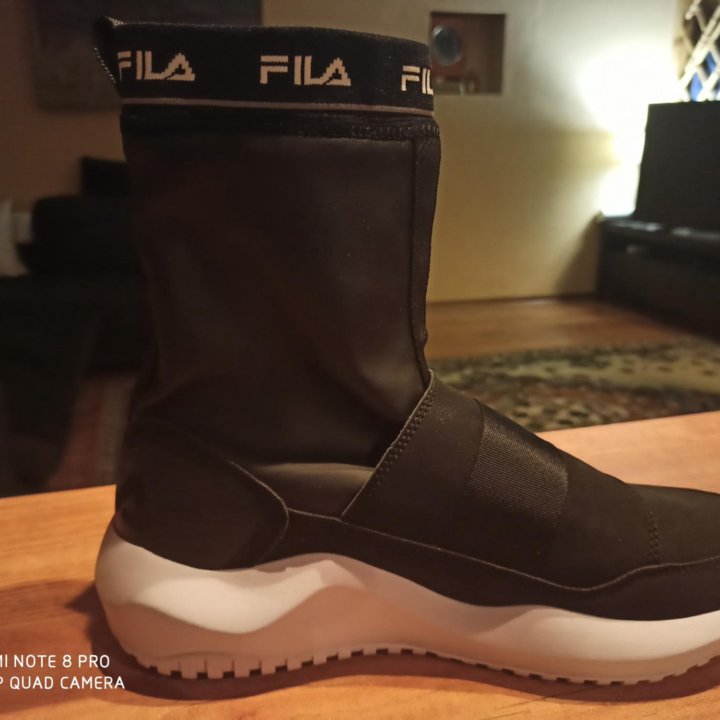 FILA URBAN КРОССОВКИ ОБУВЬ ЛЕТО ГОРОД СТИЛЬ 40-41Р