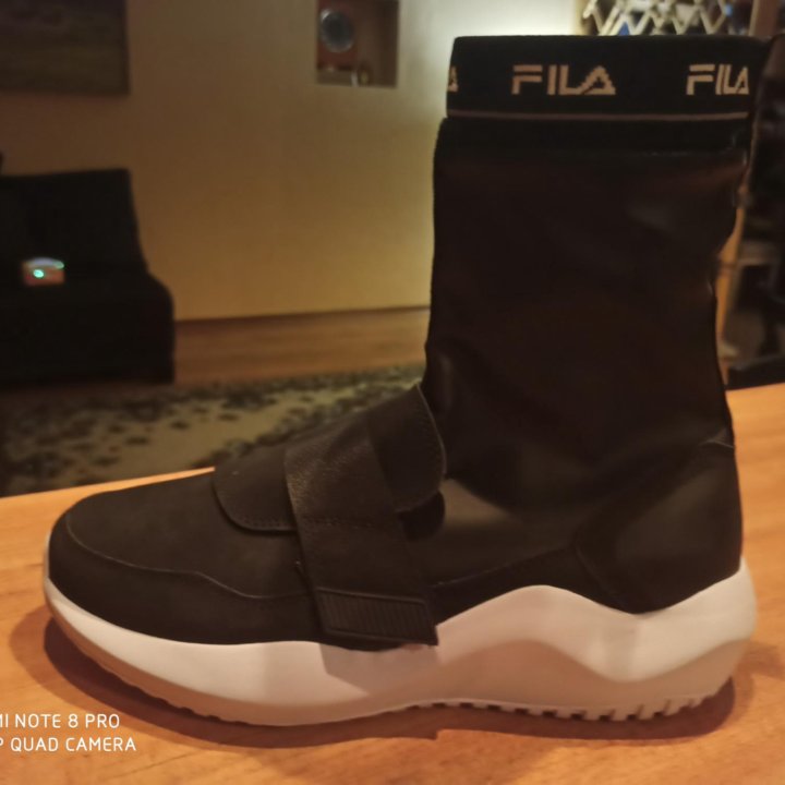 FILA URBAN КРОССОВКИ ОБУВЬ ЛЕТО ГОРОД СТИЛЬ 40-41Р