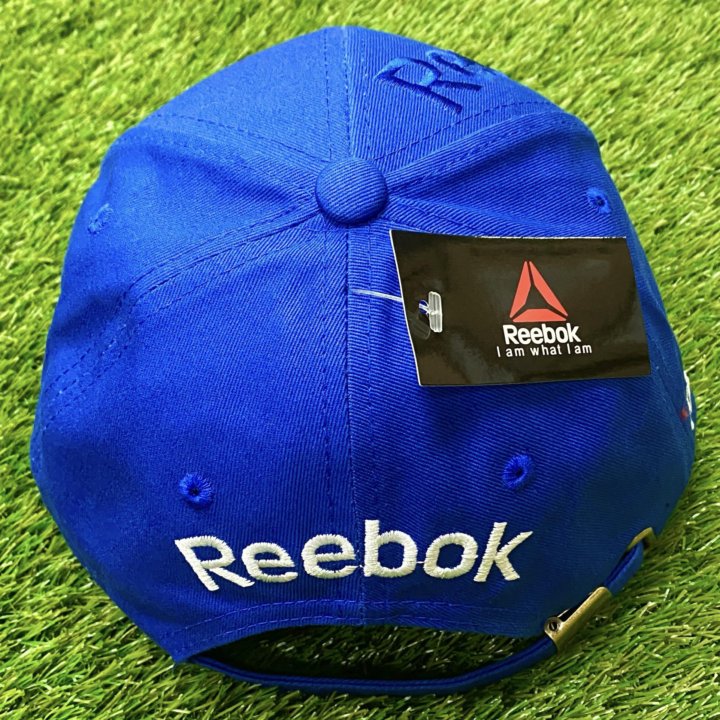 Reebok Кепка Бейсболка