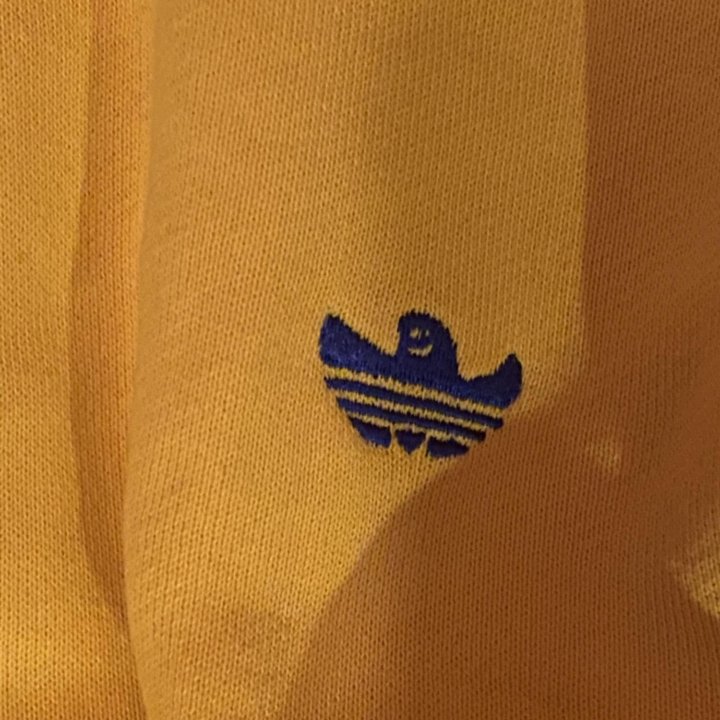 Худи Adidas