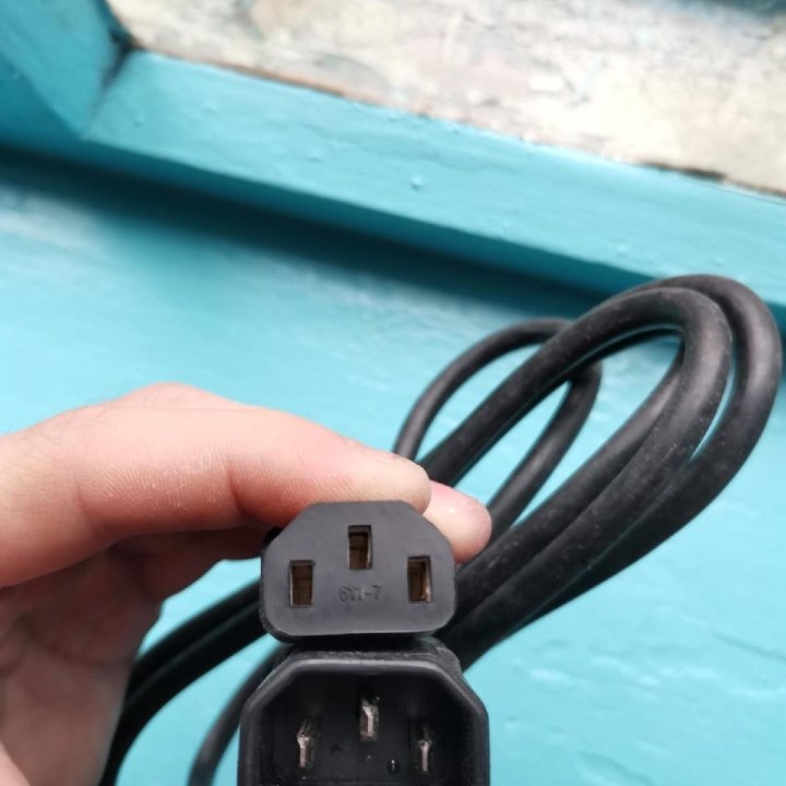 Провода, кабеля для ПК