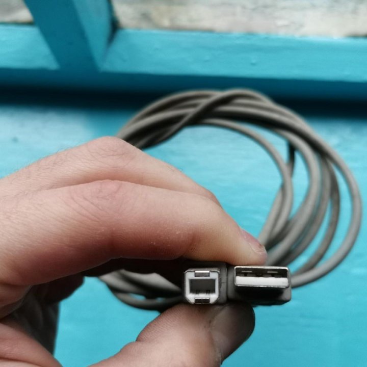 Провода, кабеля для ПК