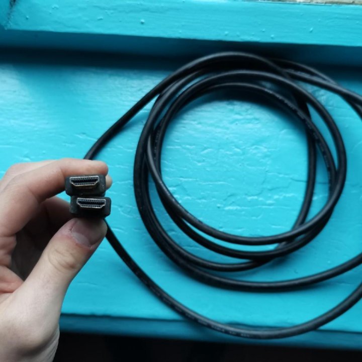 Провода, кабеля для ПК