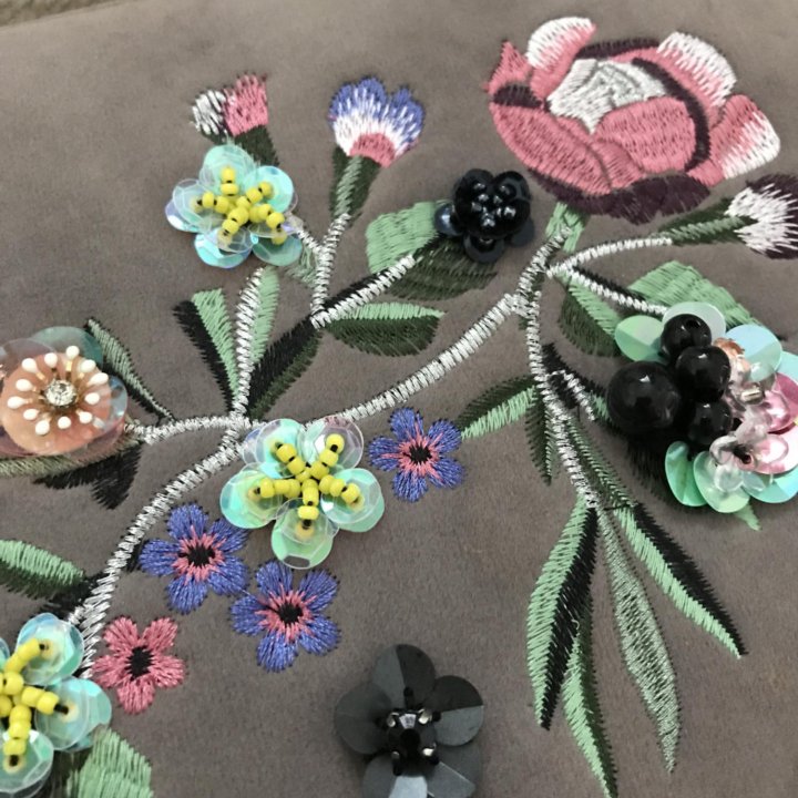 Сумка через плечо