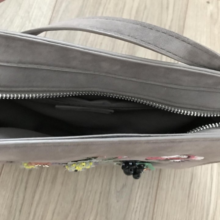 Сумка через плечо