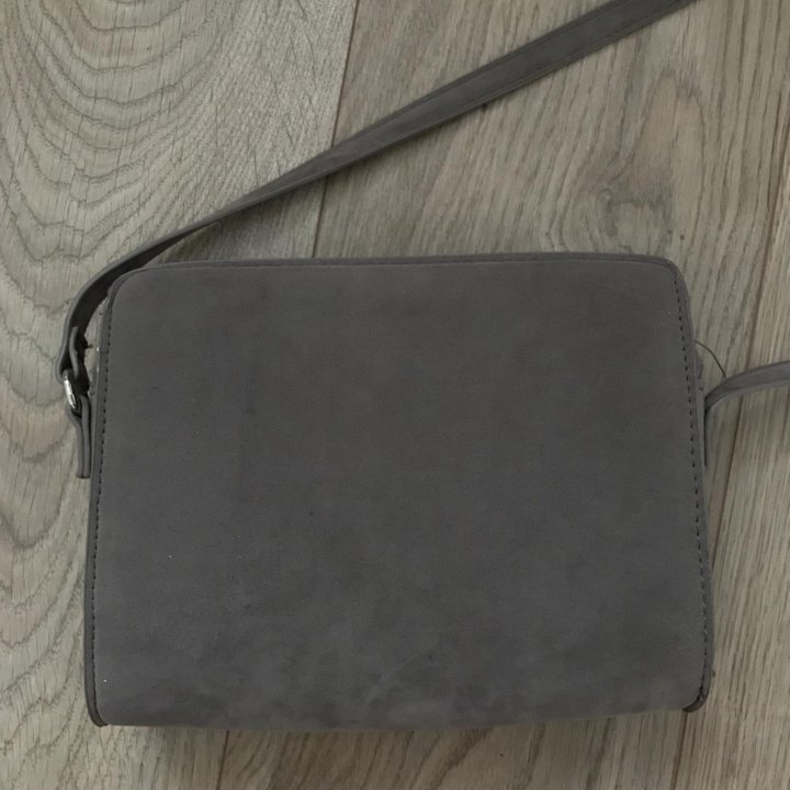 Сумка через плечо