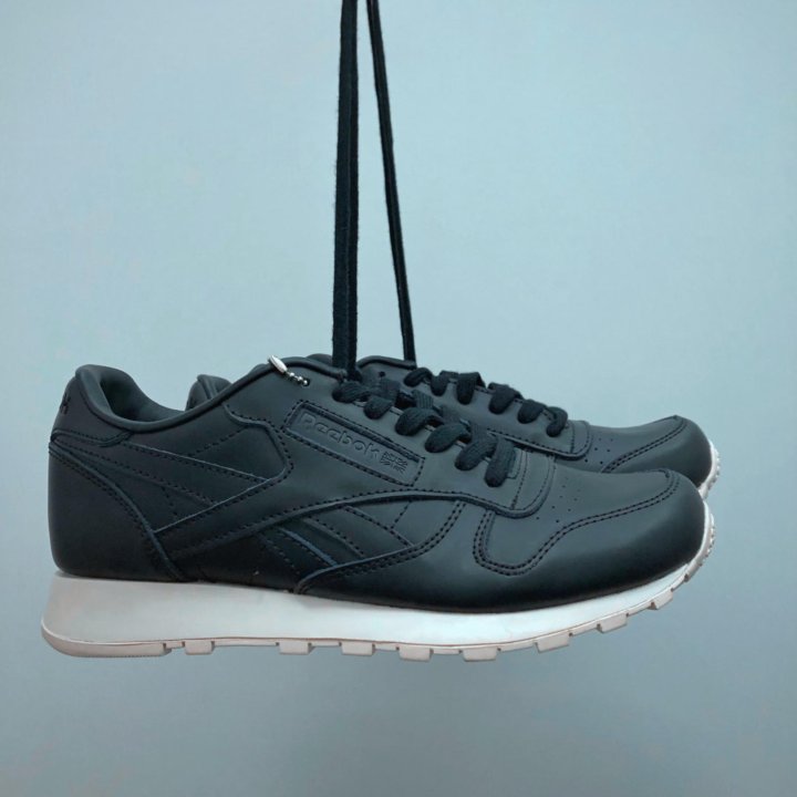 ⚫️ Кроссовки Reebok Classic