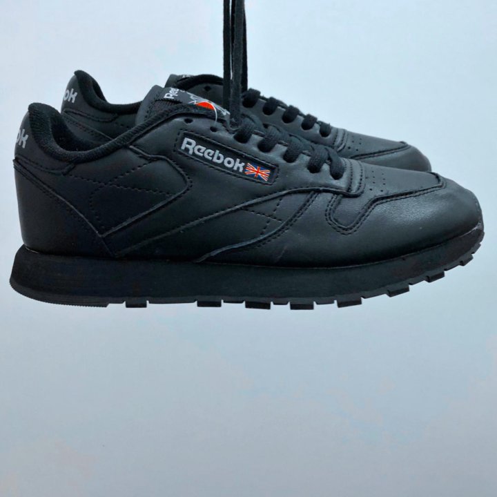 ⚫️ Кроссовки Reebok Classic