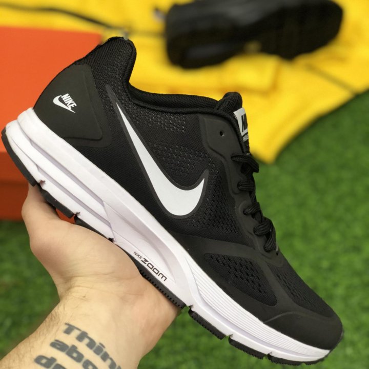 ⚫️ Кроссовки Nike Pegasus 26