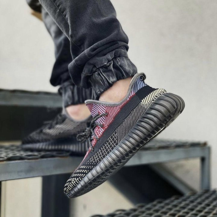  Кроссовки Adidas Yeezy 350