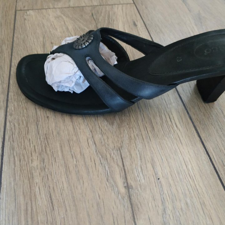 Босоножки ECCO