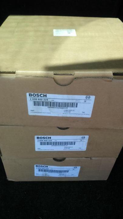 Круги отрезные Bosch 230x2,5x22