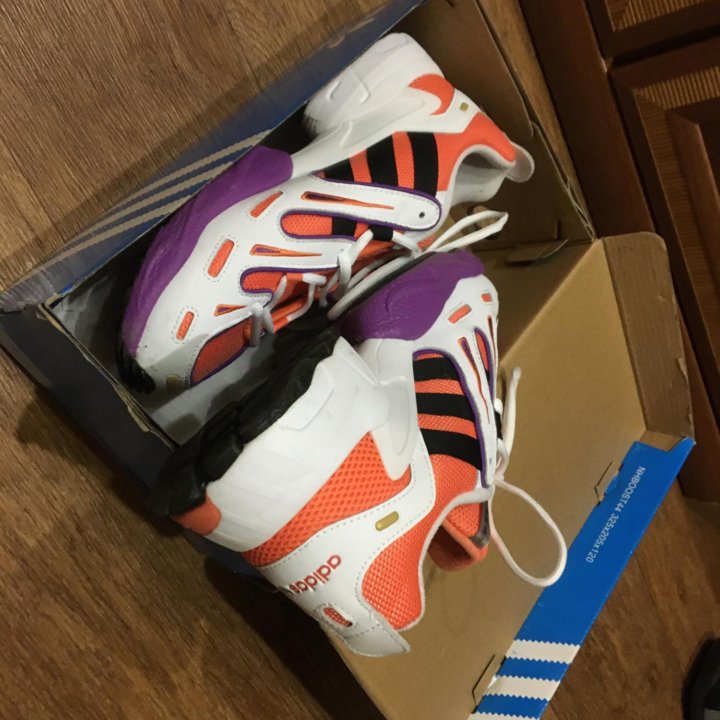 adidas кроссовки EQT Gazelle