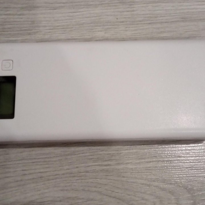 Power Bank RoHS 20 000 мАч