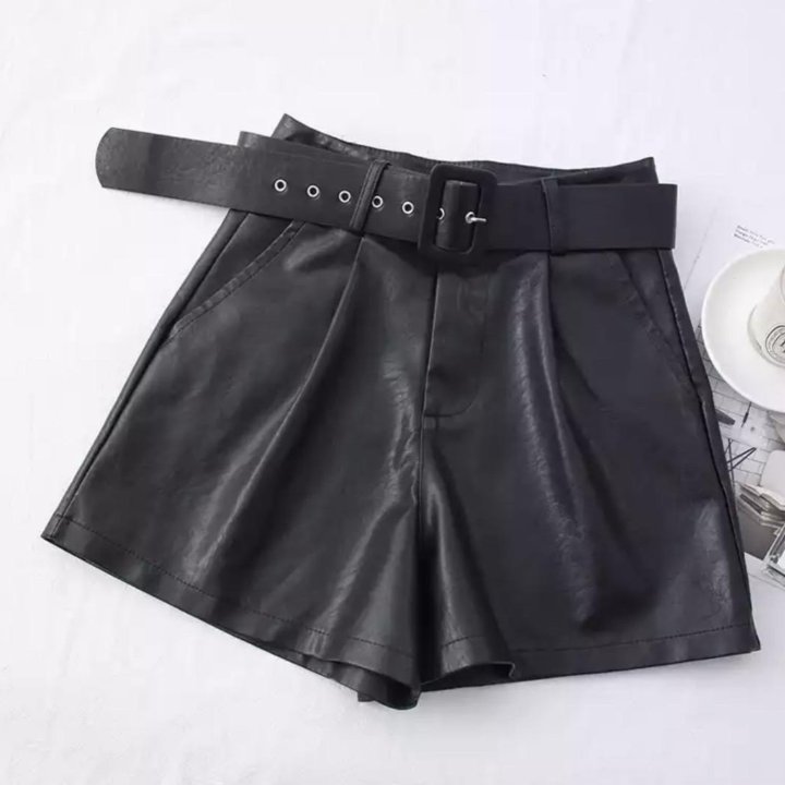 Шорты новые