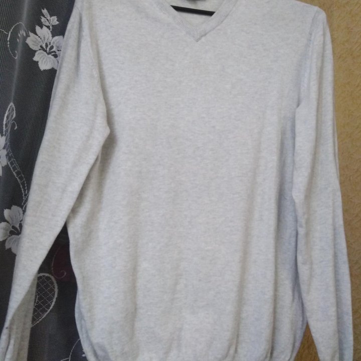 Джемпер мужской