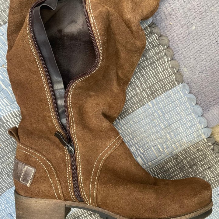 Сапоги Tamaris