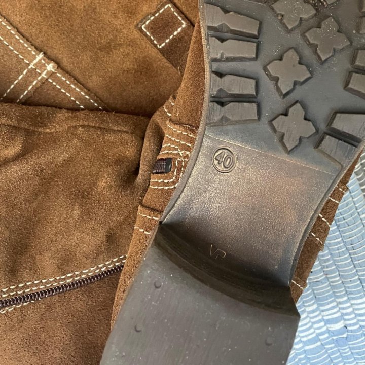 Сапоги Tamaris