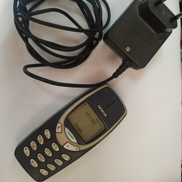 Nokia, 3510i