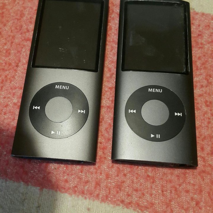 iPod A1285. 8/16gb