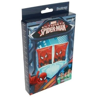 Нарукавники BESTWAY Spider-Man Человек Паук 23х15