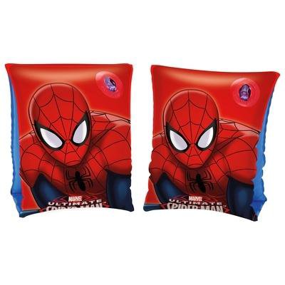 Нарукавники BESTWAY Spider-Man Человек Паук 23х15