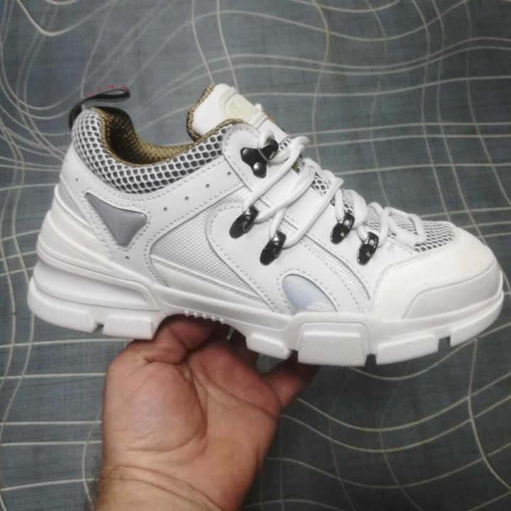 Кроссовки GUCCI