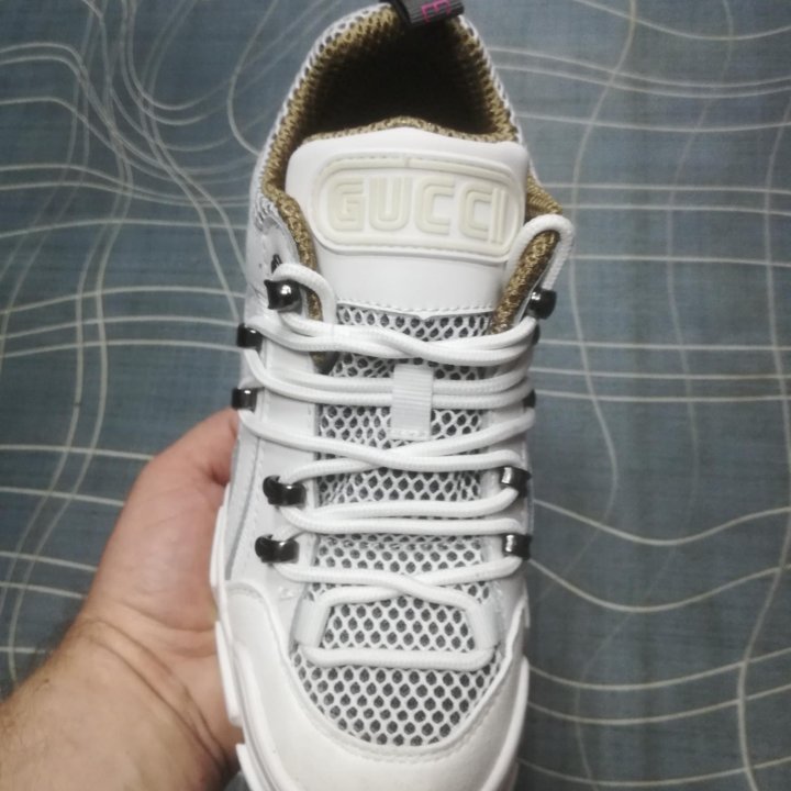 Кроссовки GUCCI