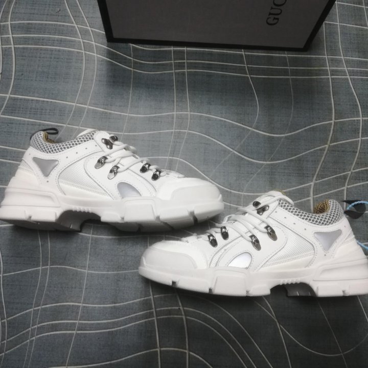 Кроссовки GUCCI