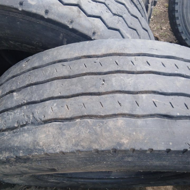 Продам шины б\у SAILON 315-70R22.5