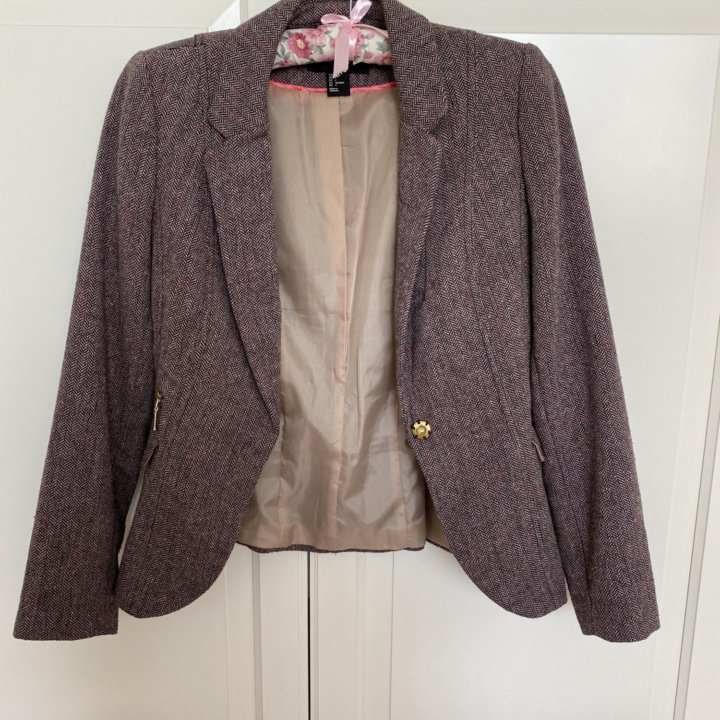 Пиджак женский