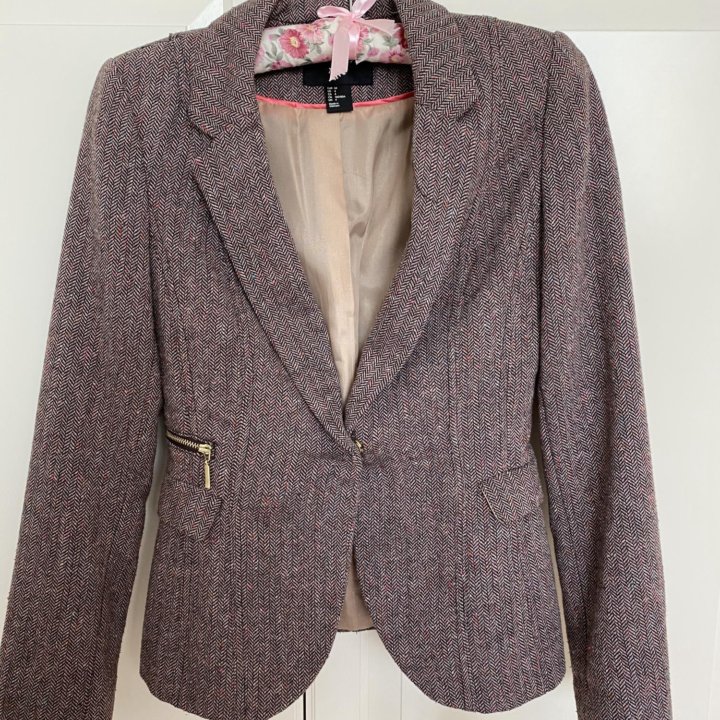 Пиджак женский